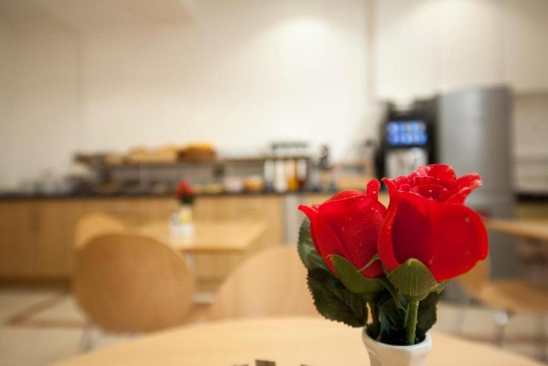 בית מלון כפרי St George S Inn Victoria