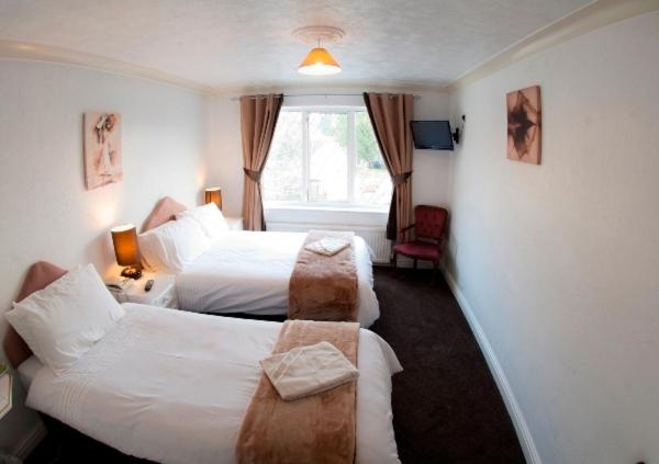 Hotel Stanley View Guest House &