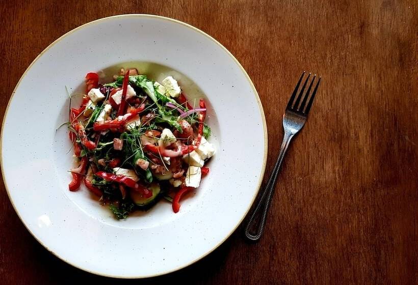 호텔 The Kings Arms