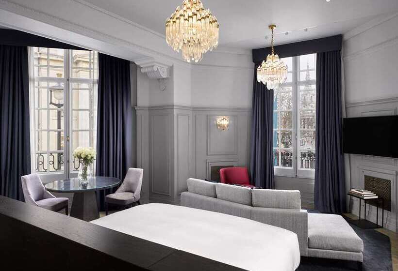 هتل The Trafalgar St. James London, Curio Collection By Hilton