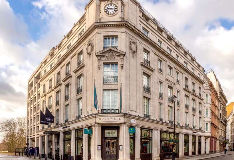 هتل The Trafalgar St. James London, Curio Collection By Hilton