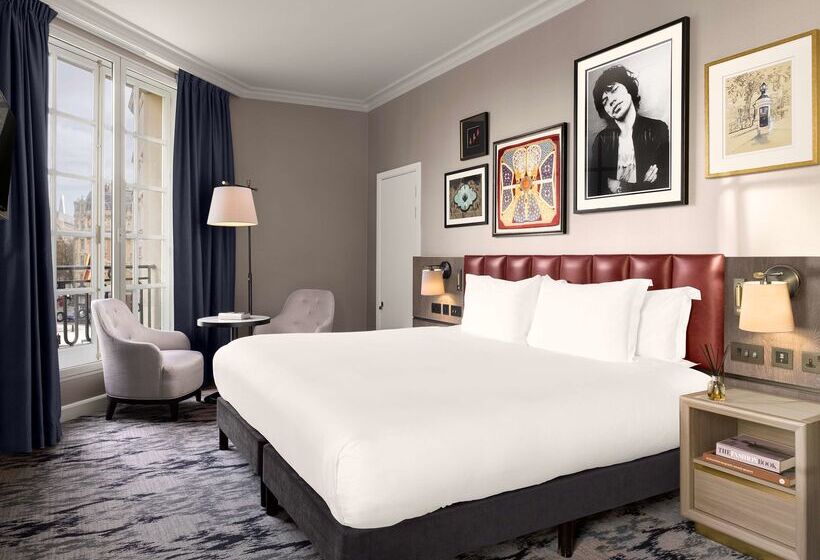 هتل The Trafalgar St. James London, Curio Collection By Hilton