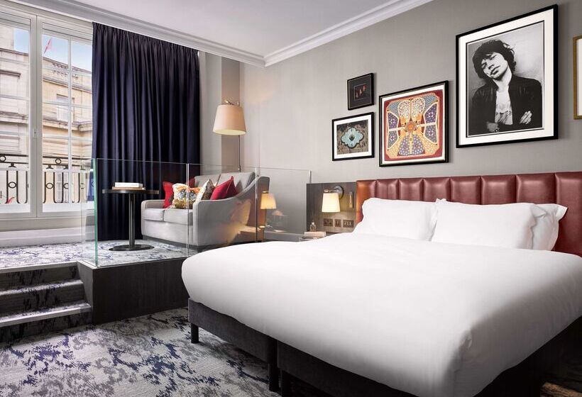 هتل The Trafalgar St. James London, Curio Collection By Hilton