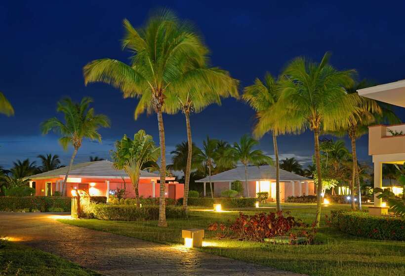Paradisus Rio de Oro Resort & Spa