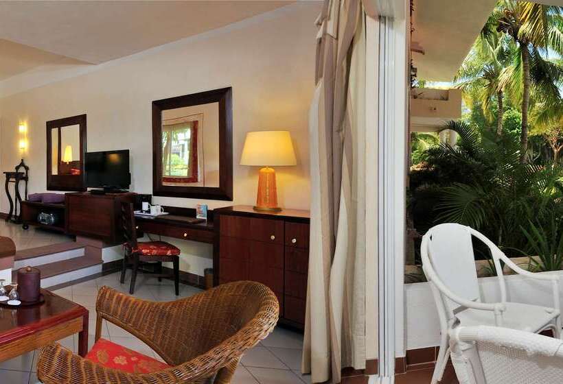 Paradisus Rio de Oro Resort & Spa