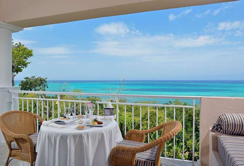 Paradisus Rio de Oro Resort & Spa