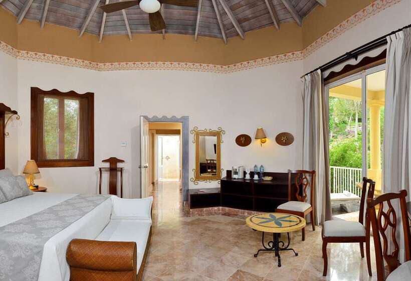 Paradisus Rio de Oro Resort & Spa