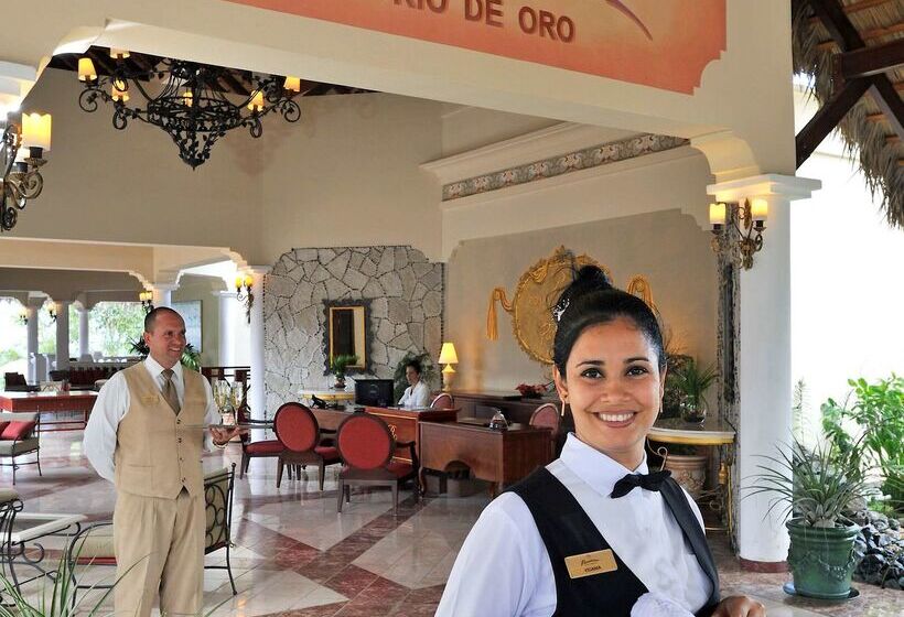 Paradisus Rio de Oro Resort & Spa