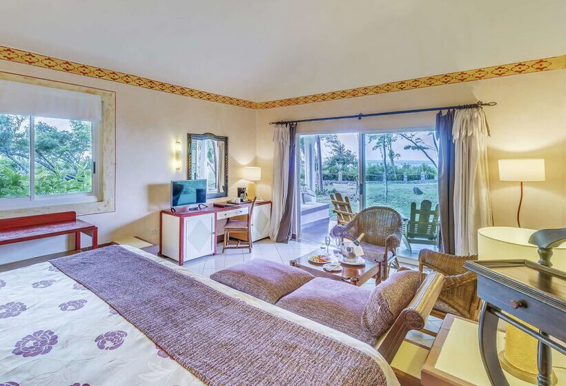 Paradisus Rio de Oro Resort & Spa
