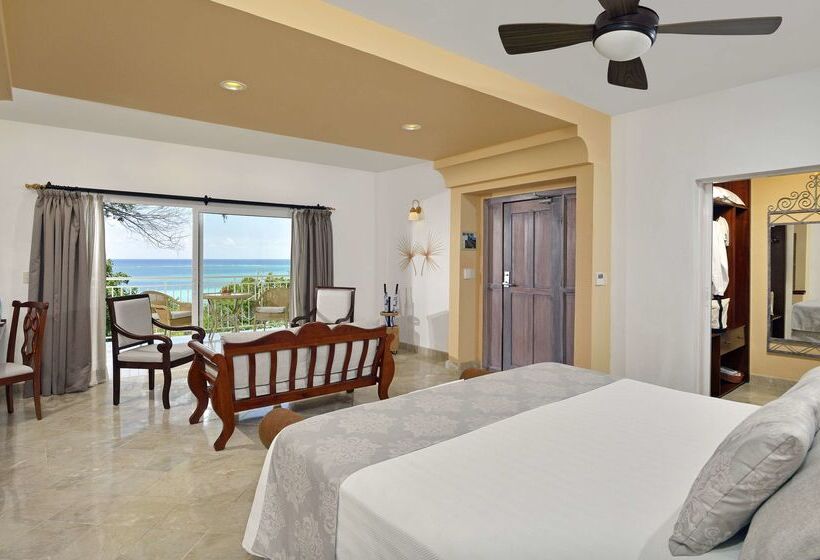 Paradisus Rio de Oro Resort & Spa