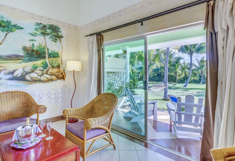 Paradisus Rio de Oro Resort & Spa