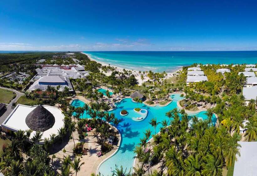 Paradisus Varadero Resort & Spa