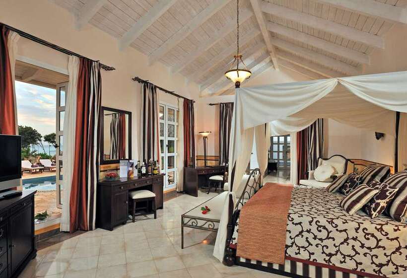 Paradisus Varadero Resort & Spa