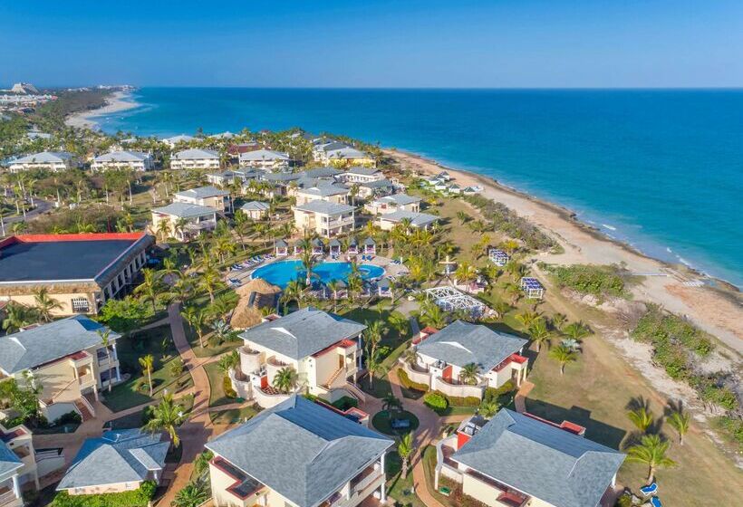 Paradisus Varadero Resort & Spa