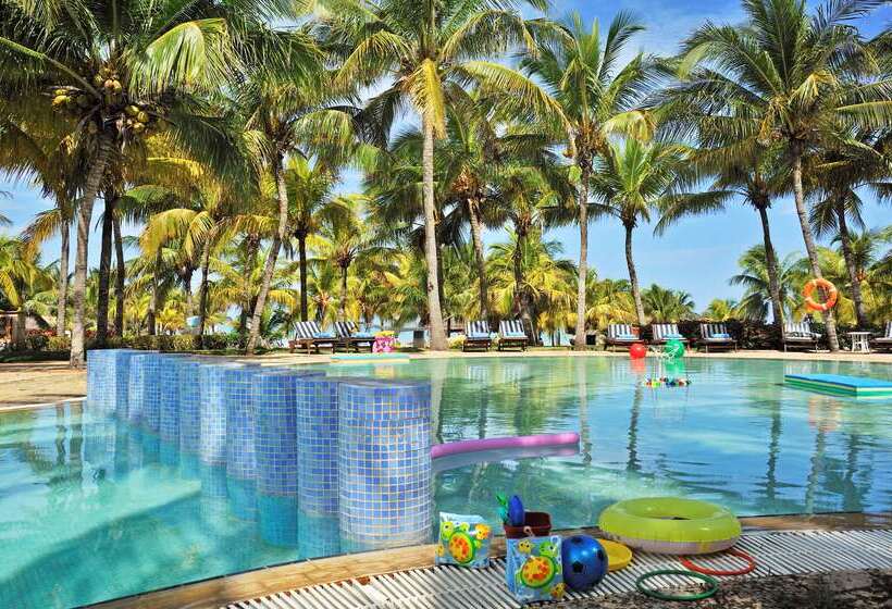 Paradisus Varadero Resort & Spa