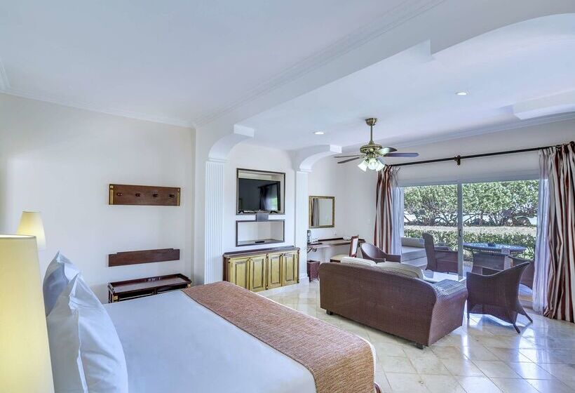 Paradisus Varadero Resort & Spa
