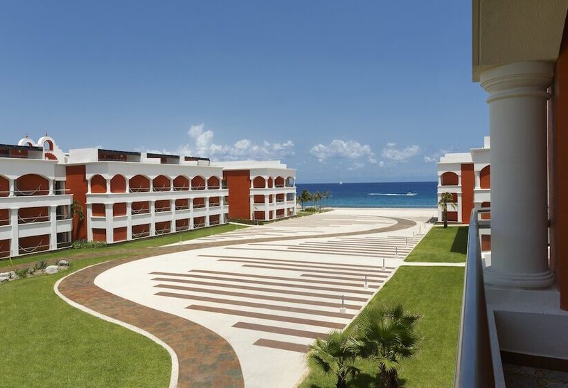 استراحتگاه Hard Rock Hotel Riviera Maya   Heaven Adults Only   All Inclusive