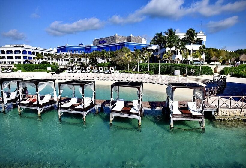 استراحتگاه Hard Rock Hotel Riviera Maya   Heaven Adults Only   All Inclusive