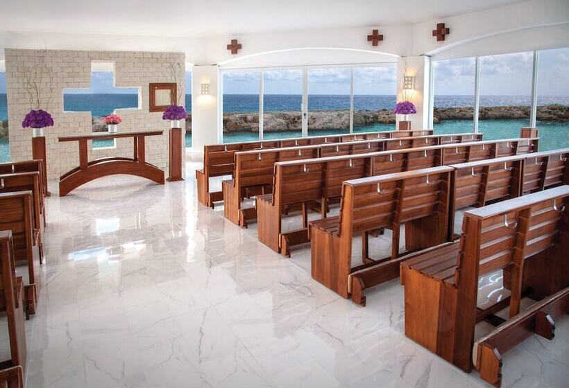استراحتگاه Hard Rock Hotel Riviera Maya   Heaven Adults Only   All Inclusive