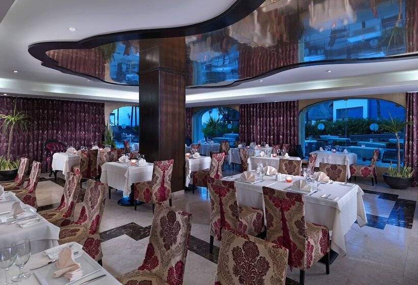 استراحتگاه Hard Rock Hotel Riviera Maya   Heaven Adults Only   All Inclusive