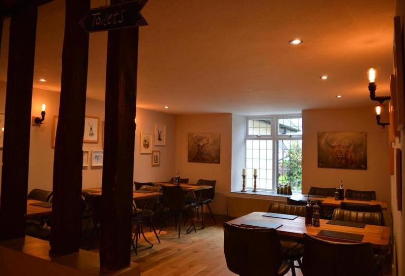 旅馆 Aleppo Merchant Inn