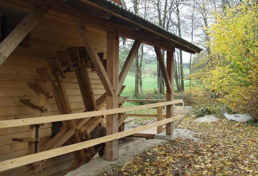 הוסטל Gasthof Zur Linde