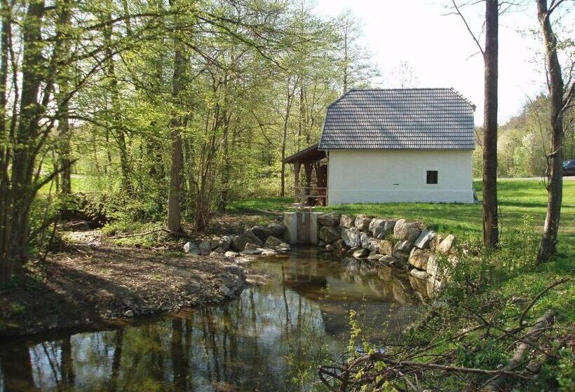 הוסטל Gasthof Zur Linde