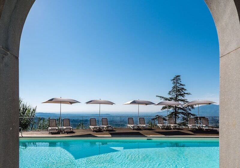 Tenuta Guinigi Antico Borgo Di Matraia   Exclusive Holidays Apartments & Pool