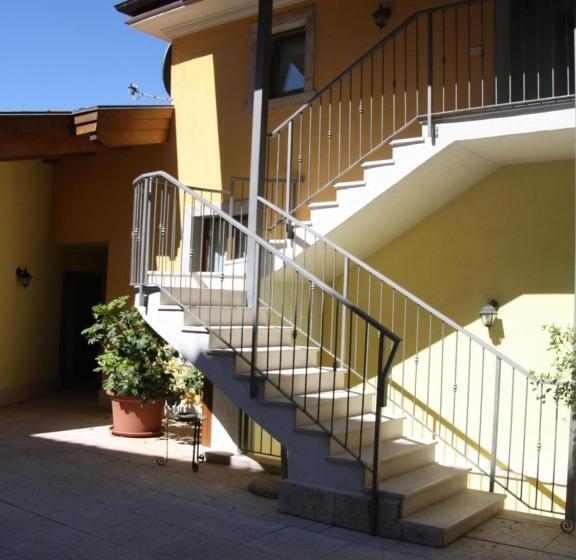 Appartamenti Gardastivo