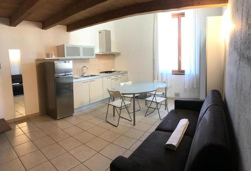 Appartamenti Gardastivo