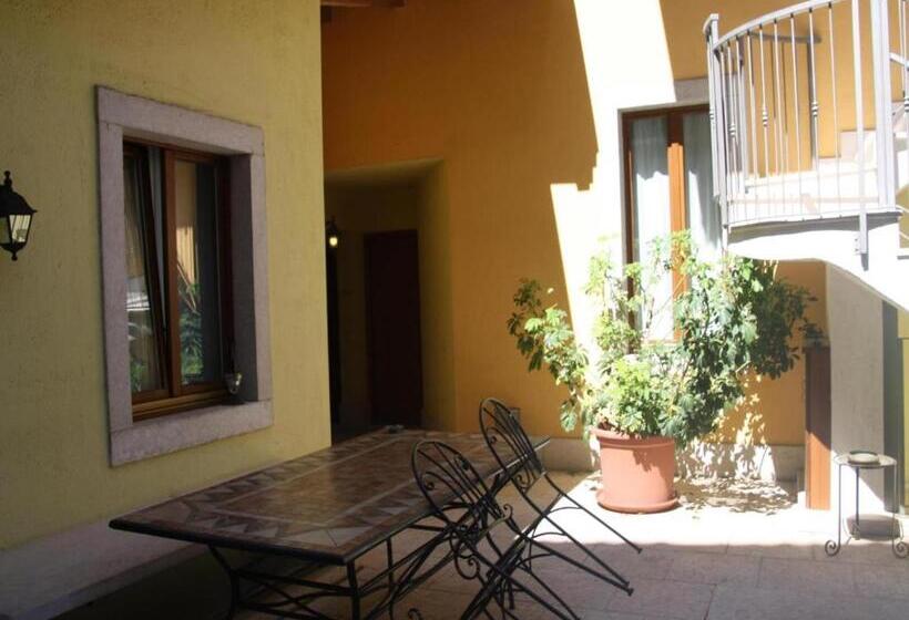 Appartamenti Gardastivo