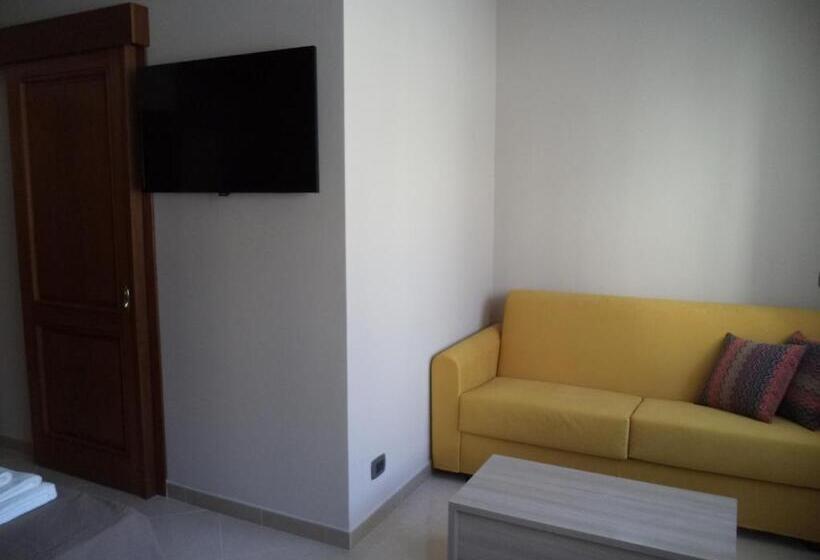 B&b Salento