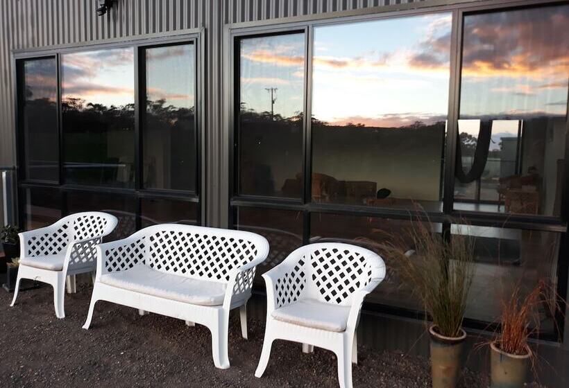 住宿加早餐  Aligning Health Retreat & Day Spa
