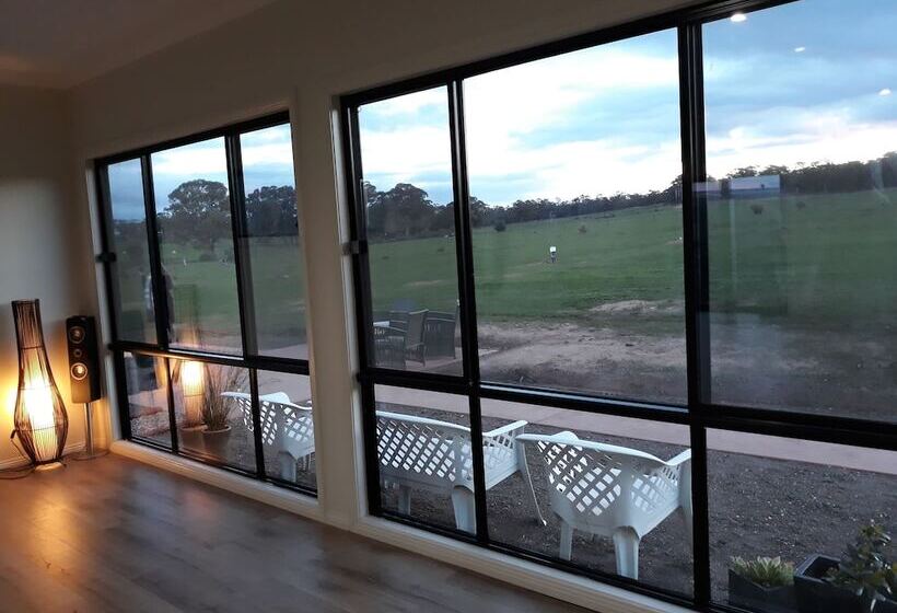 住宿加早餐  Aligning Health Retreat & Day Spa