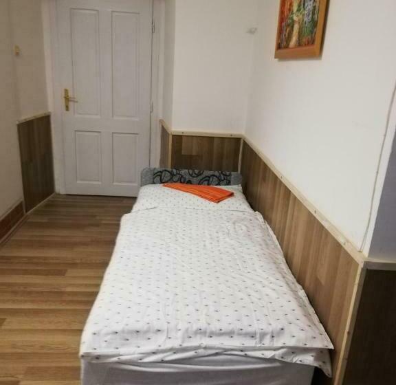 민박 Arany Bárány Vendégfogadó