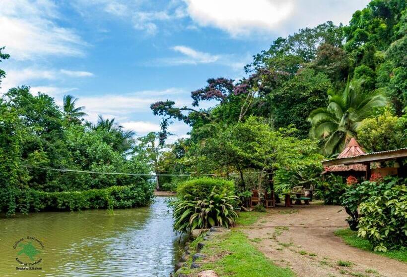 تختخواب و صبحانه Casa El Tortugo