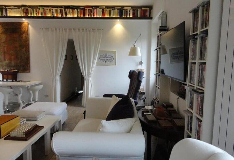 Bed and Breakfast Nerone S   Sutri Bed & Dinner