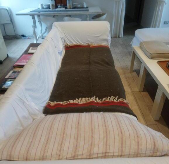 Bed and Breakfast Nerone S   Sutri Bed & Dinner