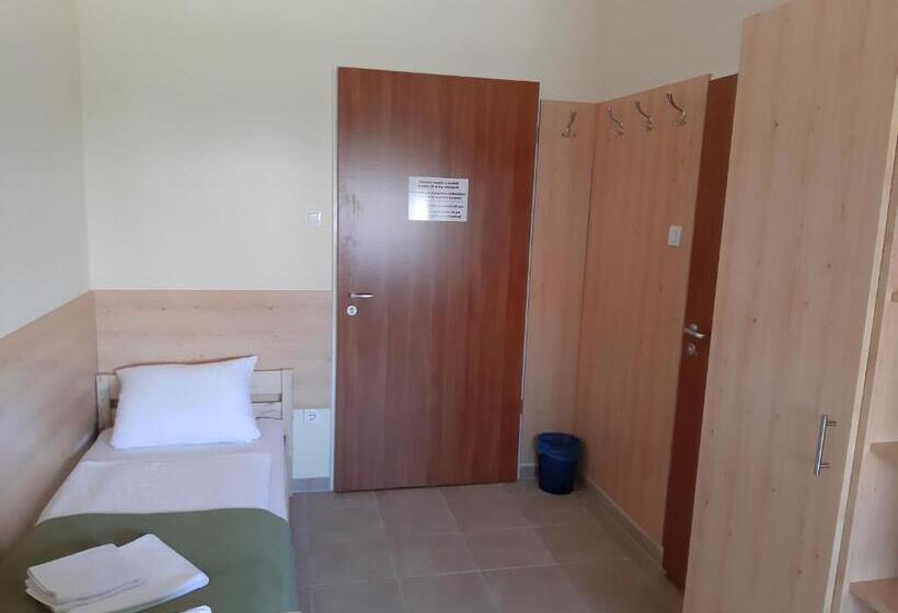 Bed and Breakfast Szárszó Panzió