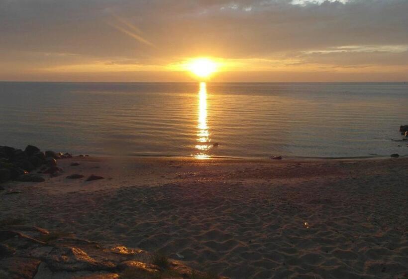 مبيت وإفطار Uit Alle Windstreken