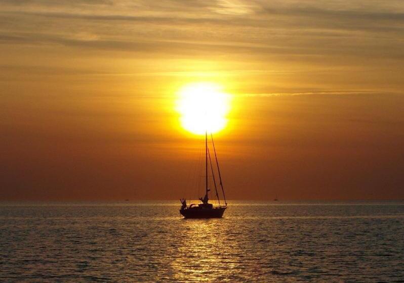 مبيت وإفطار Uit Alle Windstreken