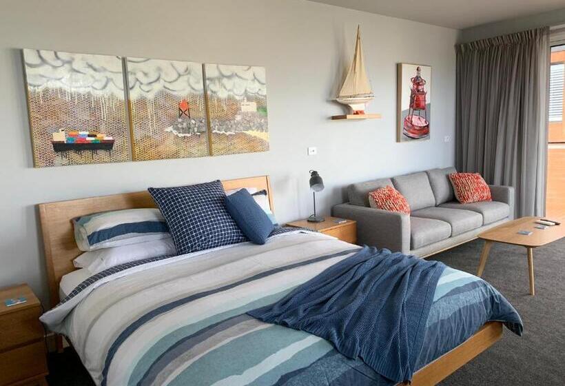 Boat Harbour Jetty B&b