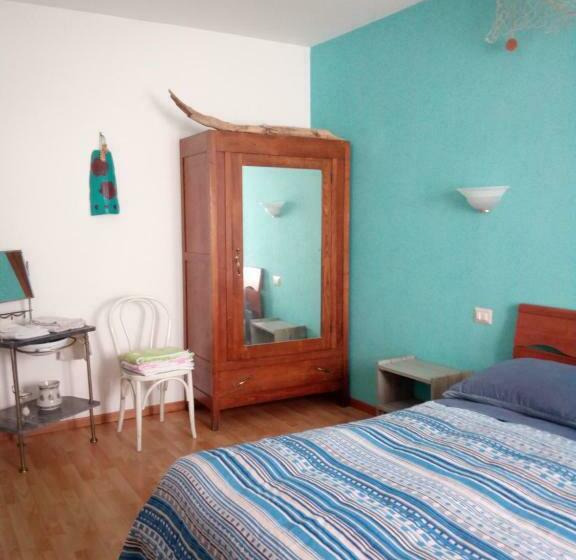 Calì B&b