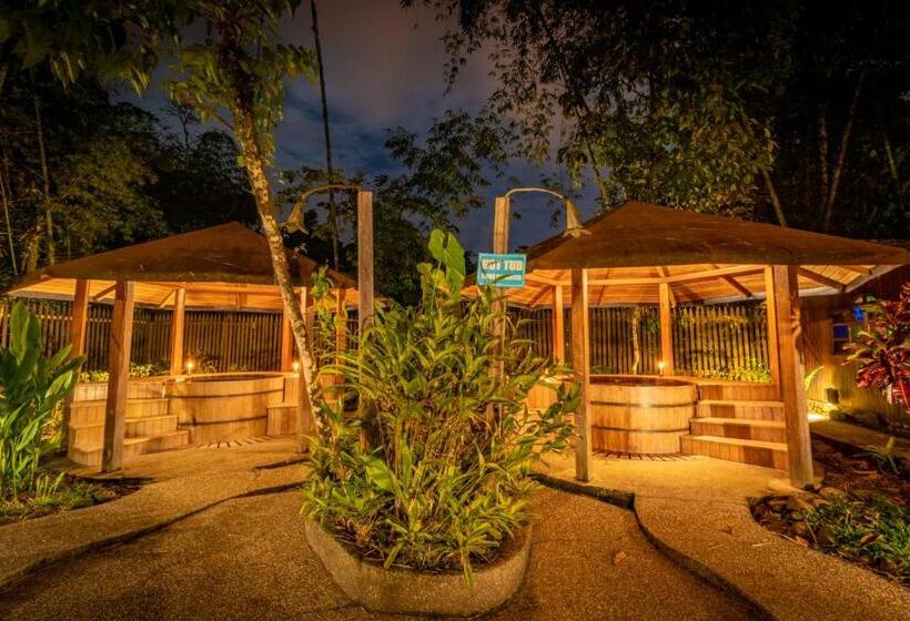 El Jardín Hotel & Restaurante