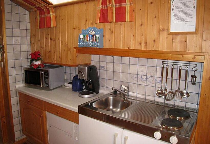 Gästehaus Steiner