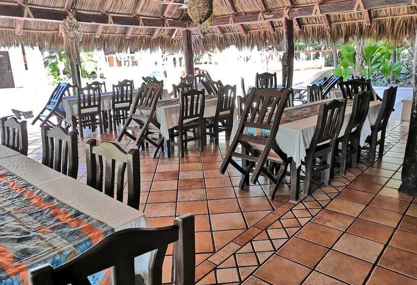 فندق Brisas De Verano