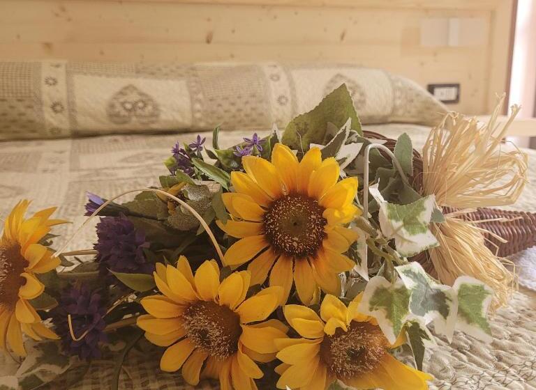 호텔 Chalet Monte Nebius