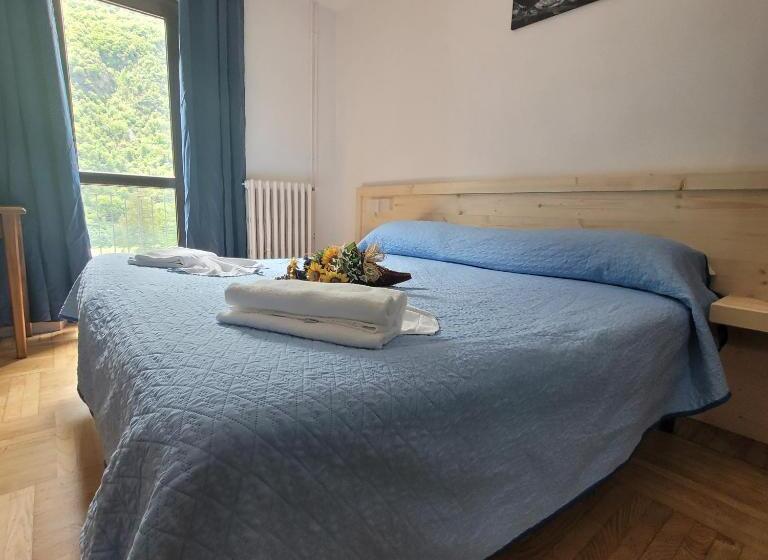 호텔 Chalet Monte Nebius