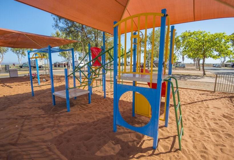 ホテル Discovery Parks   Balmoral Karratha