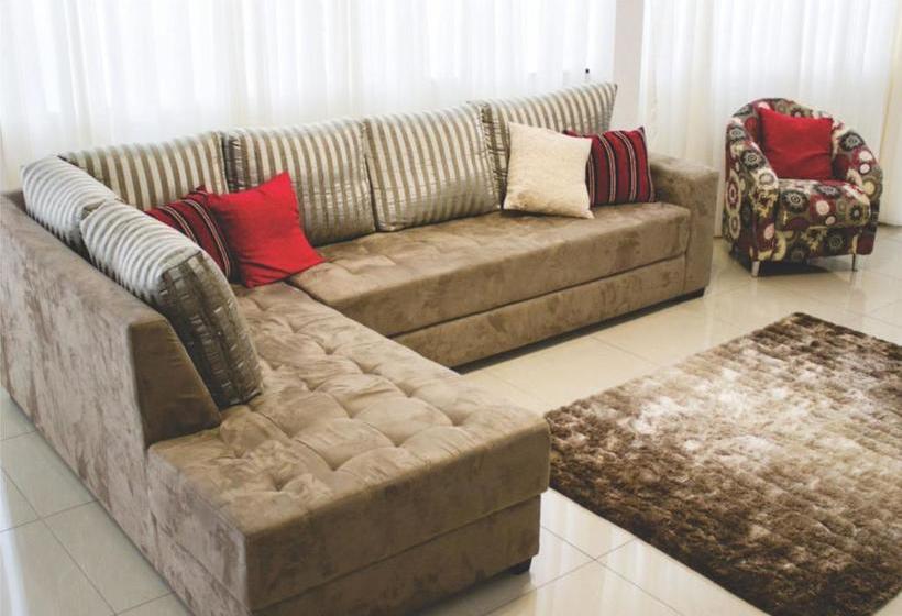 فندق Dorta's